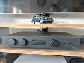 Audiolab 6000A integroitu stereovahvistin, Audio ja musiikkilaitteet, Viihde-elektroniikka, Vantaa, Tori.fi Audiolab 6000A integroitu stereovahvistin, Audio ja musiikkilaitteet, Viihde-elektroniikka, Vantaa, Tori.fi
