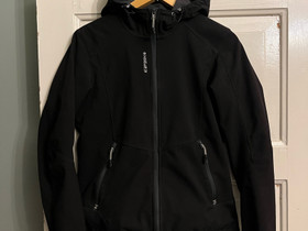 Icepeak softshell takki, Vaatteet ja kengät, Hollola, Tori.fi Icepeak softshell takki, Vaatteet ja kengät, Hollola, Tori.fi