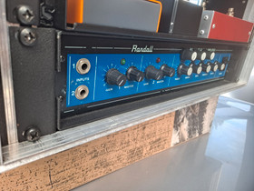 Randall rg100ht, Kitarat, bassot ja vahvistimet, Musiikki ja soittimet, Vantaa, Tori.fi Randall rg100ht, Kitarat, bassot ja vahvistimet, Musiikki ja soittimet, Vantaa, Tori.fi