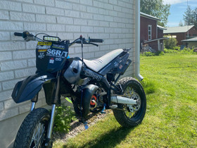 Derbi senda, Mopot, Moto, Muonio, Tori.fi Derbi senda, Mopot, Moto, Muonio, Tori.fi