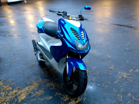 Yamaha Aerox 50 R, Skootterit, Moto, Oulu, Tori.fi Yamaha Aerox 50 R, Skootterit, Moto, Oulu, Tori.fi