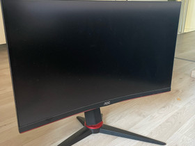 Pelinäyttö 165hz, Oheislaitteet, Tietokoneet ja lisälaitteet, Kirkkonummi, Tori.fi Pelinäyttö 165hz, Oheislaitteet, Tietokoneet ja lisälaitteet, Kirkkonummi, Tori.fi