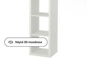 O: ikea kallax, Hyllyt ja säilytys, Sisustus ja huonekalut, Joensuu, Tori.fi O: ikea kallax, Hyllyt ja säilytys, Sisustus ja huonekalut, Joensuu, Tori.fi