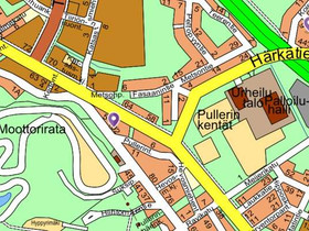 767m², Pullerintie 14, Hämeenlinna, Tontit, Hämeenlinna, Tori.fi 767m², Pullerintie 14, Hämeenlinna, Tontit, Hämeenlinna, Tori.fi
