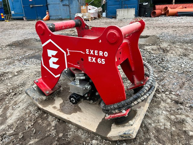 Exero EX65 S70, kuva 1