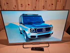 Sony 40 FullHd Smart Tv, Televisiot, Viihde-elektroniikka, Turku, Tori.fi Sony 40 FullHd Smart Tv, Televisiot, Viihde-elektroniikka, Turku, Tori.fi