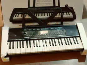 Alesis Harmony 54 kosketinsoittimet, Audio ja musiikkilaitteet, Viihde-elektroniikka, Pietarsaari, Tori.fi Alesis Harmony 54 kosketinsoittimet, Audio ja musiikkilaitteet, Viihde-elektroniikka, Pietarsaari, Tori.fi
