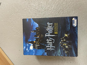 Harry Potter, Elokuvat, Oulu, Tori.fi Harry Potter, Elokuvat, Oulu, Tori.fi
