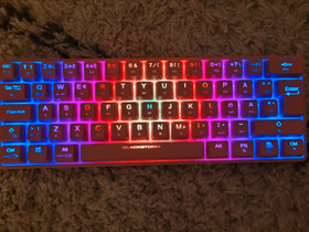 Blackstorm RGB mech, Oheislaitteet, Tietokoneet ja lisälaitteet, Oulu, Tori.fi Blackstorm RGB mech, Oheislaitteet, Tietokoneet ja lisälaitteet, Oulu, Tori.fi