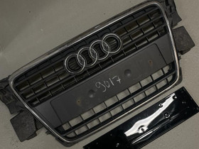 Audi A4 B8 maski, Autovaraosat, Auton varaosat ja tarvikkeet, Oulu, Tori.fi
