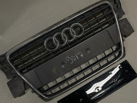 Audi A4 B8 maski, Autovaraosat, Auton varaosat ja tarvikkeet, Oulu, Tori.fi Audi A4 B8 maski, Autovaraosat, Auton varaosat ja tarvikkeet, Oulu, Tori.fi