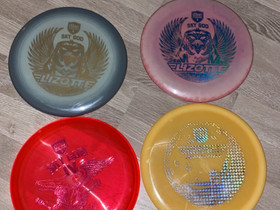 Discmanian spessut, Frisbeegolf, Urheilu ja ulkoilu, Ylöjärvi, Tori.fi Discmanian spessut, Frisbeegolf, Urheilu ja ulkoilu, Ylöjärvi, Tori.fi