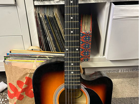 Fender Squier elektroakustinen kitara, Kitarat, bassot ja vahvistimet, Musiikki ja soittimet, Espoo, Tori.fi Fender Squier elektroakustinen kitara, Kitarat, bassot ja vahvistimet, Musiikki ja soittimet, Espoo, Tori.fi
