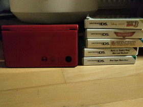 DS xl, Pelikonsolit ja pelaaminen, Viihde-elektroniikka, Kotka, Tori.fi DS xl, Pelikonsolit ja pelaaminen, Viihde-elektroniikka, Kotka, Tori.fi