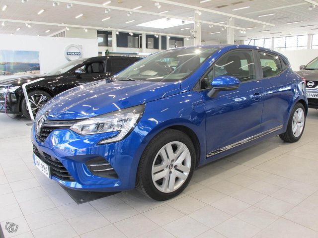 RENAULT Clio, kuva 1