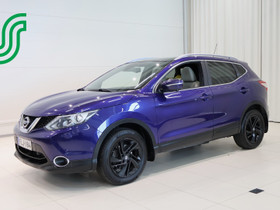 Nissan Qashqai, Autot, Hyvinkää, Tori.fi Nissan Qashqai, Autot, Hyvinkää, Tori.fi