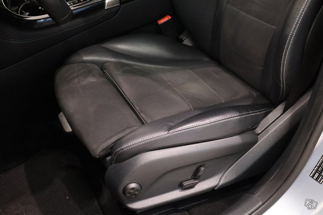 Mercedes-Benz GLC 8