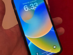 Apple iphone 11 64gb musta, Puhelimet, Puhelimet ja tarvikkeet, Kotka, Tori.fi Apple iphone 11 64gb musta, Puhelimet, Puhelimet ja tarvikkeet, Kotka, Tori.fi