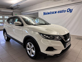 Nissan Qashqai, Autot, Kuopio, Tori.fi Nissan Qashqai, Autot, Kuopio, Tori.fi