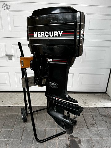 Mercury 60, kuva 1