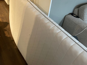 Ikea Malfors-patja 80x200cm, Sängyt ja makuuhuone, Sisustus ja huonekalut, Oulu, Tori.fi Ikea Malfors-patja 80x200cm, Sängyt ja makuuhuone, Sisustus ja huonekalut, Oulu, Tori.fi