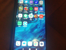 Xiaomi Redmi 9A, Puhelimet, Puhelimet ja tarvikkeet, Kouvola, Tori.fi Xiaomi Redmi 9A, Puhelimet, Puhelimet ja tarvikkeet, Kouvola, Tori.fi