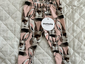 Metsola Bunny legginsit, Lastenvaatteet ja kengät, Savonlinna, Tori.fi Metsola Bunny legginsit, Lastenvaatteet ja kengät, Savonlinna, Tori.fi