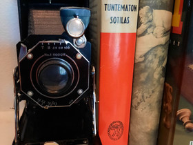 Kodak Junior Six-16, Kamerat, Kamerat ja valokuvaus, Jyväskylä, Tori.fi Kodak Junior Six-16, Kamerat, Kamerat ja valokuvaus, Jyväskylä, Tori.fi