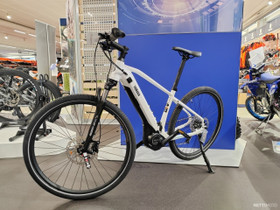 Yamaha CrossCore RC, Sähköpyörät, Polkupyörät ja pyöräily, Kauhajoki, Tori.fi Yamaha CrossCore RC, Sähköpyörät, Polkupyörät ja pyöräily, Kauhajoki, Tori.fi