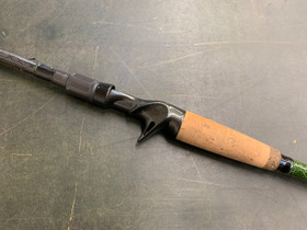 Gunki Chooten C240XXH vapa, Kelat, vavat ja onget, Metsästys ja kalastus, Turku, Tori.fi Gunki Chooten C240XXH vapa, Kelat, vavat ja onget, Metsästys ja kalastus, Turku, Tori.fi