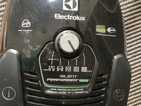 Electrolux silent performer pölynimuri, Pölynimurit ja siivousvälineet, Kodinkoneet, Nokia, Tori.fi Electrolux silent performer pölynimuri, Pölynimurit ja siivousvälineet, Kodinkoneet, Nokia, Tori.fi