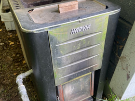 Harvia puukiuas vesisäiliöllä, Kylpyhuoneet, WC:t ja saunat, Rakennustarvikkeet ja työkalut, Muurame, Tori.fi Harvia puukiuas vesisäiliöllä, Kylpyhuoneet, WC:t ja saunat, Rakennustarvikkeet ja työkalut, Muurame, Tori.fi
