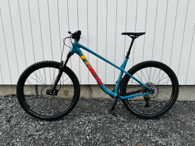 Trek Roscoe 7 2023, Maastopyörät, Polkupyörät ja pyöräily, Kuopio, Tori.fi Trek Roscoe 7 2023, Maastopyörät, Polkupyörät ja pyöräily, Kuopio, Tori.fi