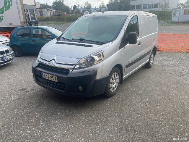 Citroen Jumpy