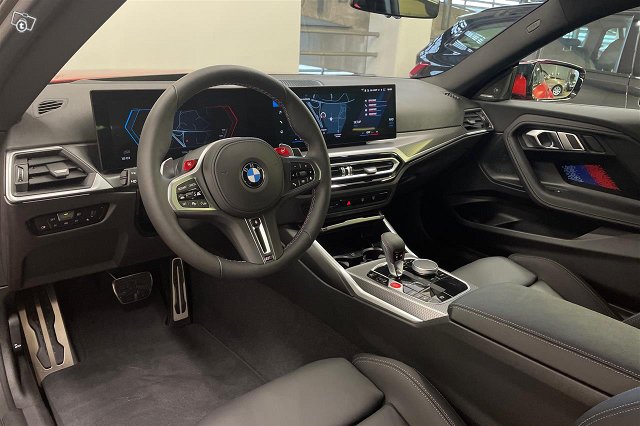 BMW M2 7