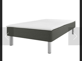 Jysk 120cm sänky, Sängyt ja makuuhuone, Sisustus ja huonekalut, Oulu, Tori.fi Jysk 120cm sänky, Sängyt ja makuuhuone, Sisustus ja huonekalut, Oulu, Tori.fi