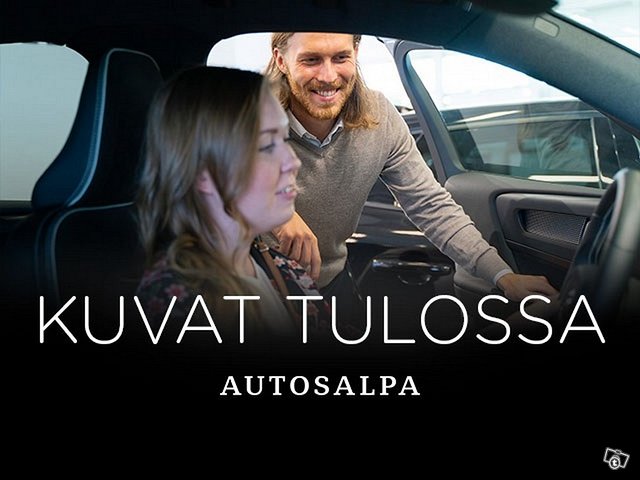 RENAULT Clio, kuva 1