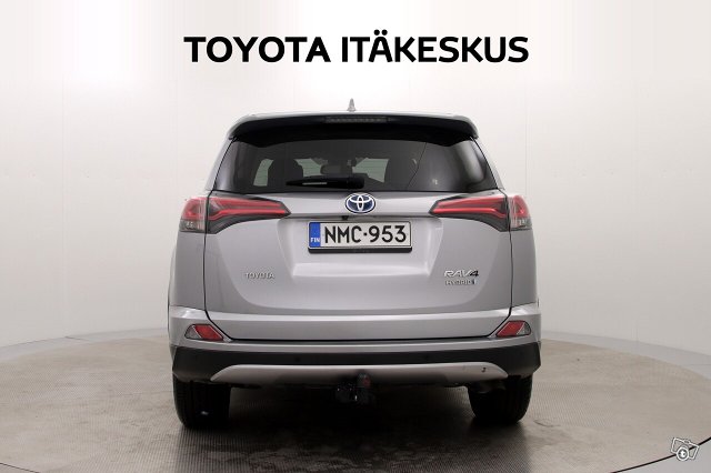 Toyota RAV4 4