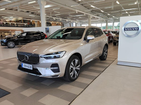 VOLVO XC60, Autot, Lahti, Tori.fi VOLVO XC60, Autot, Lahti, Tori.fi