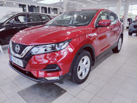 NISSAN Qashqai, Autot, Kotka, Tori.fi NISSAN Qashqai, Autot, Kotka, Tori.fi
