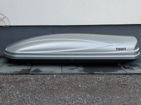 Thule Atlantis 900, Kattotelineet ja boksit, Auton varaosat ja tarvikkeet, Turku, Tori.fi Thule Atlantis 900, Kattotelineet ja boksit, Auton varaosat ja tarvikkeet, Turku, Tori.fi