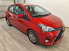 Toyota Yaris, Autot, Pieksämäki, Tori.fi Toyota Yaris, Autot, Pieksämäki, Tori.fi