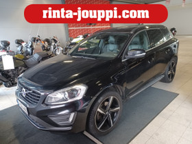 Volvo XC60, Autot, Vaasa, Tori.fi Volvo XC60, Autot, Vaasa, Tori.fi