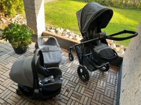 Britax smile 2 yhdistelmärattaat, varattu su asti!, Rattaat ja vaunut, Lastentarvikkeet ja lelut, Lahti, Tori.fi Britax smile 2 yhdistelmärattaat, varattu su asti!, Rattaat ja vaunut, Lastentarvikkeet ja lelut, Lahti, Tori.fi