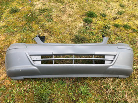 MB vito etupuskuri, Autovaraosat, Auton varaosat ja tarvikkeet, Orivesi, Tori.fi MB vito etupuskuri, Autovaraosat, Auton varaosat ja tarvikkeet, Orivesi, Tori.fi