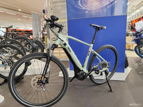 Yamaha CrossCore RC, Sähköpyörät, Polkupyörät ja pyöräily, Kauhajoki, Tori.fi Yamaha CrossCore RC, Sähköpyörät, Polkupyörät ja pyöräily, Kauhajoki, Tori.fi