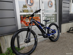 Yamaha MORO 07, Sähköpyörät, Polkupyörät ja pyöräily, Kauhajoki, Tori.fi Yamaha MORO 07, Sähköpyörät, Polkupyörät ja pyöräily, Kauhajoki, Tori.fi