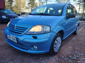 Citroen C3, Autot, Harjavalta, Tori.fi Citroen C3, Autot, Harjavalta, Tori.fi