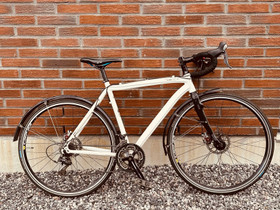 Marin Toscana gravel/cx 54, Kilpapyörät, Polkupyörät ja pyöräily, Espoo, Tori.fi Marin Toscana gravel/cx 54, Kilpapyörät, Polkupyörät ja pyöräily, Espoo, Tori.fi