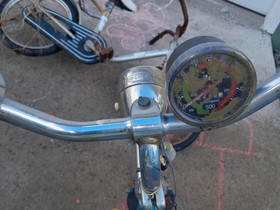 Retro pyörät. 3kpl, Muut pyörät, Polkupyörät ja pyöräily, Kouvola, Tori.fi Retro pyörät. 3kpl, Muut pyörät, Polkupyörät ja pyöräily, Kouvola, Tori.fi